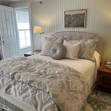 River House Inn Snow Hill Buitenkant foto