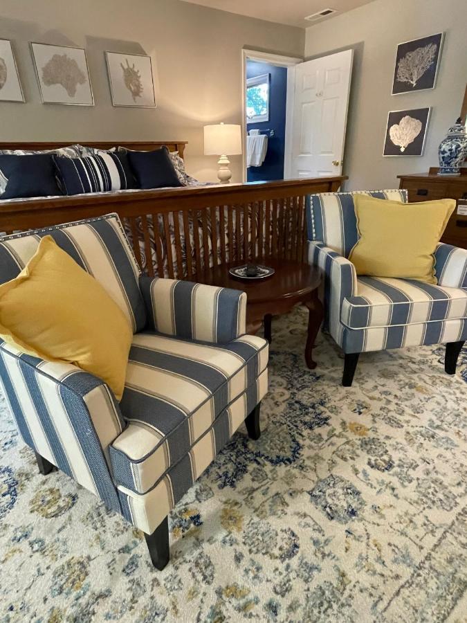 River House Inn Snow Hill Buitenkant foto
