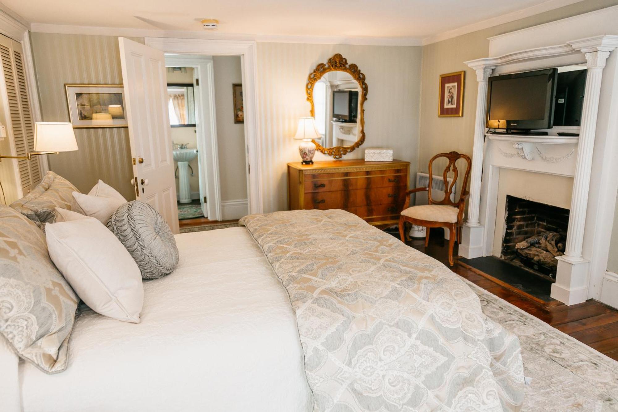 River House Inn Snow Hill Buitenkant foto