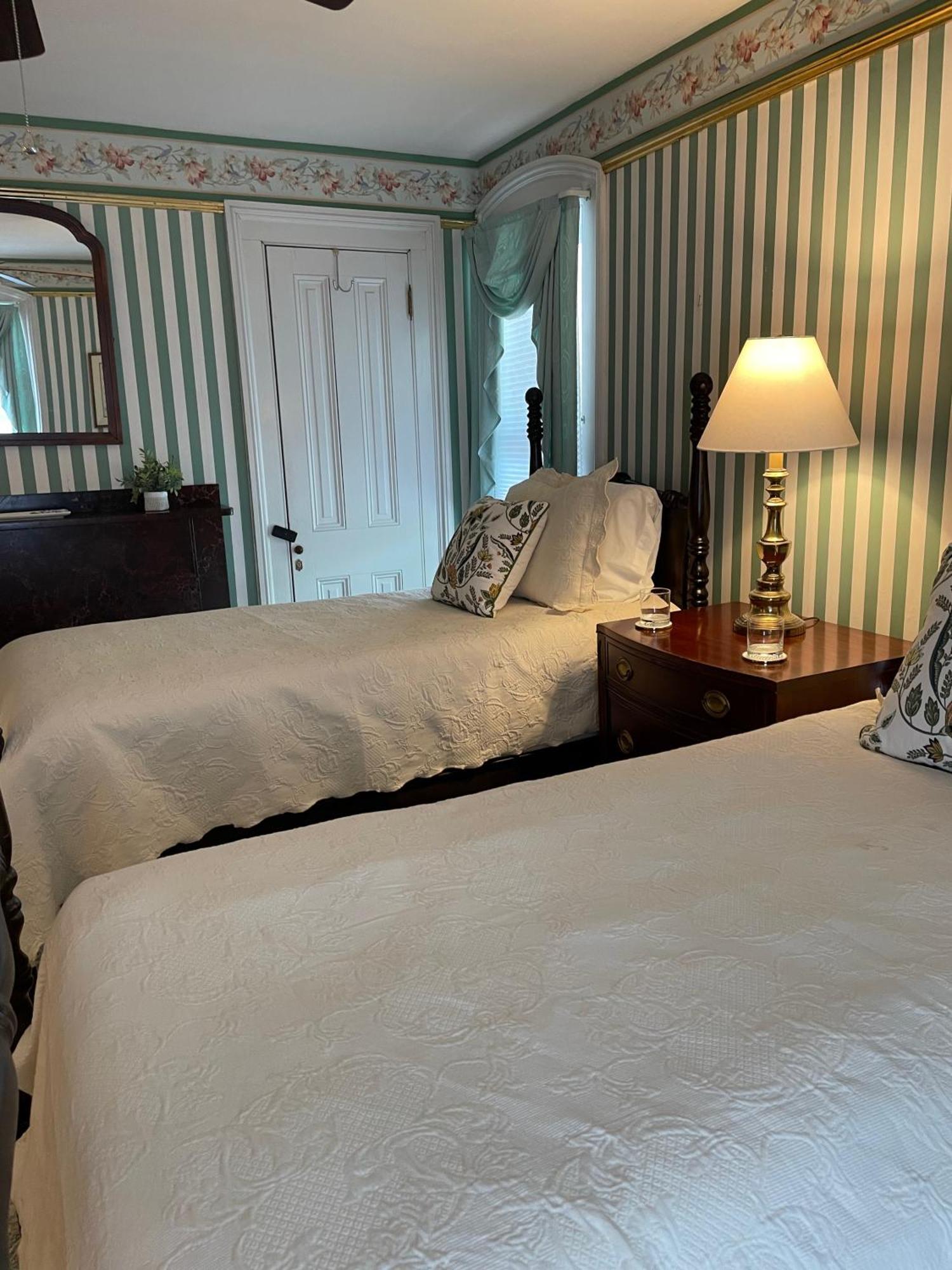 River House Inn Snow Hill Buitenkant foto