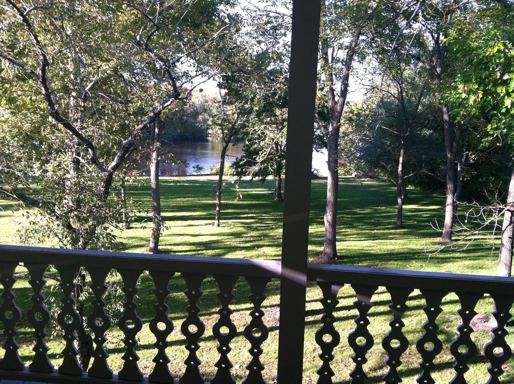 River House Inn Snow Hill Kamer foto