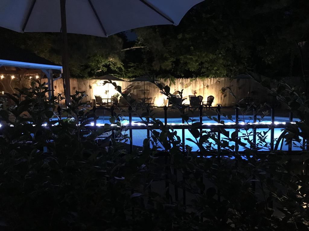 River House Inn Snow Hill Buitenkant foto