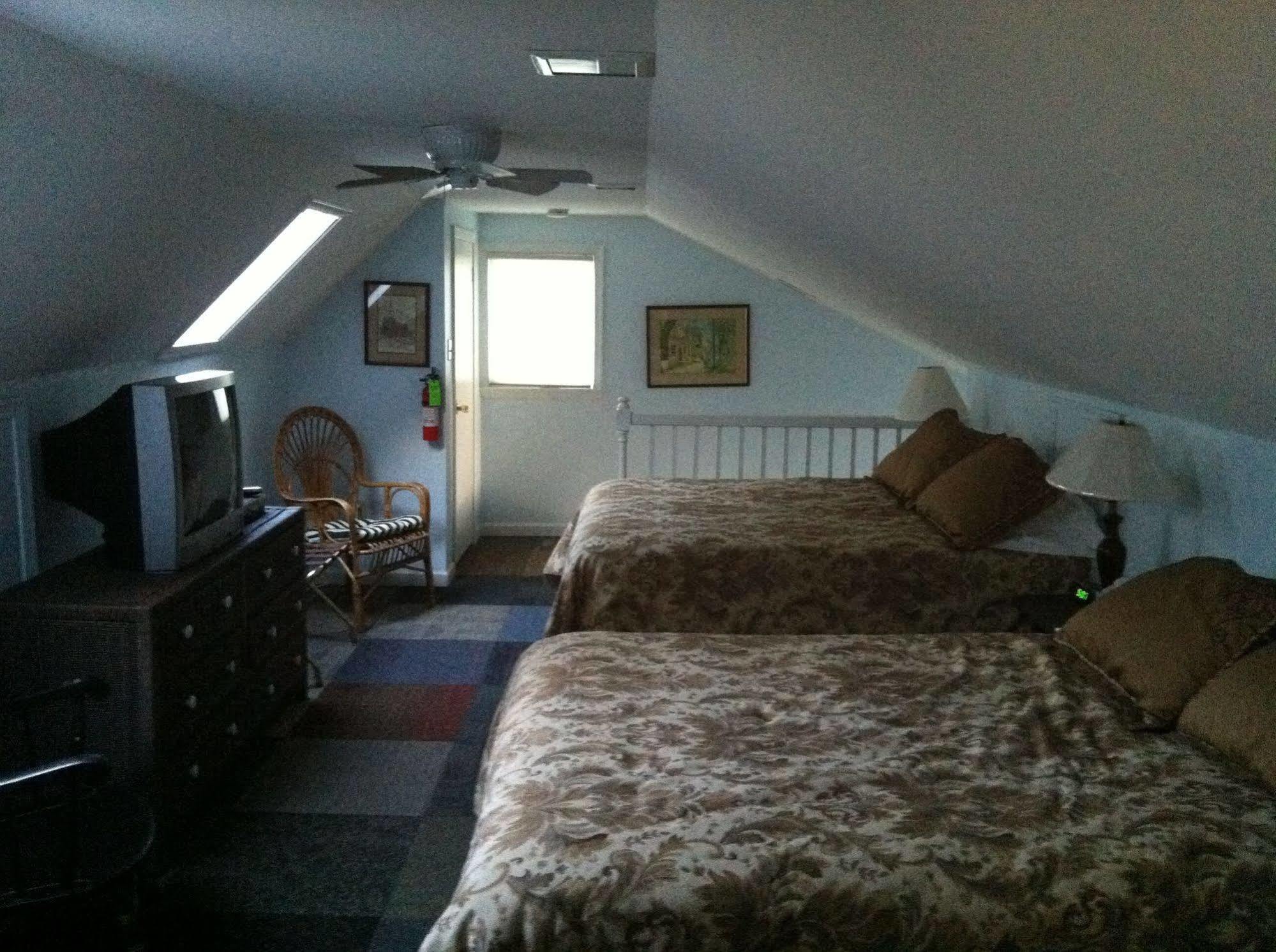 River House Inn Snow Hill Buitenkant foto